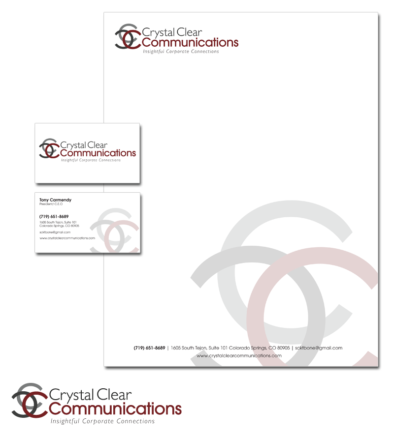 Colorado Springs Graphic Design | CCC