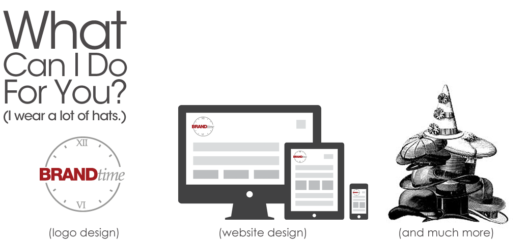 Colorado Springs Logo Design Graphic Design Website Design 