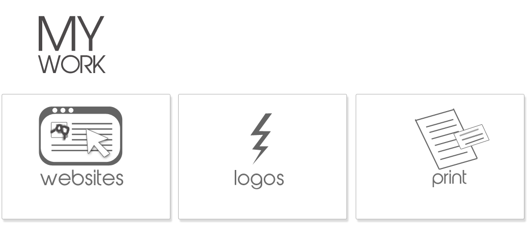 My Work | Logo Design Website Design Graphic Design 