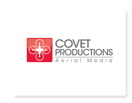 logo design colorado springs Covet
